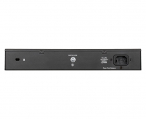 Коммутатор D-Link DGS-1100-16V2 16xGE, EasySmart