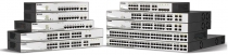 Комутатор D-Link DGS-1210-24P PoE, Websmart