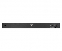 Комутатор D-Link DGS-1210-28 24xGE, 4xGE/SFP, WebSmart DGS-1210-28/E