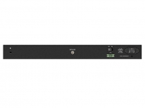 Коммутатор D-Link DGS-1210-28/ME/A2 24x1G, 4xSFP, L2