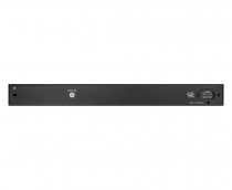 Коммутатор D-Link DGS-1210-28P 24xGE PoE, 4xGE/SFP, 193Вт, WebSmart DGS-1210-28P/E