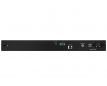 Комутатор D-Link DGS-1210-52/ME/B 48xGE, 4xSFP/GE, MetroEthernet