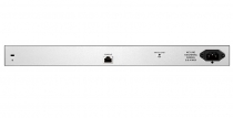 Коммутатор D-Link DGS-1210-52/ME/A1 48port 1GE, 4xSFP/1GE, WebSmart, Metro