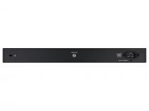 Коммутатор D-Link DGS-1210-52MPP 48xGE PoE, 4xSFP, 740Вт, WebSmart