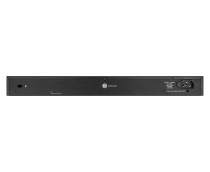 Коммутатор D-Link DGS-1250-52X 48xGE, 4xSFP+, Smart