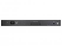 Коммутатор D-Link DGS-1510-52XMP 48xGE с РоЕ, 4xSFP+, SmartPro
