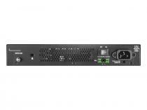 Коммутатор D-Link DGS-3000-20L 16xGE, 4xSFP, L2