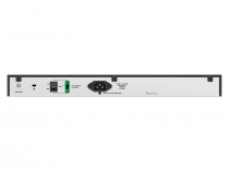 Коммутатор D-Link DGS-3000-28X 24xGE, 4xSFP+, L2