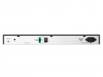 Коммутатор D-Link DGS-3000-52L 48xGE, 4xSFP, L2