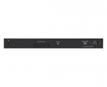 Коммутатор D-Link DGS-3130-30PS 24xGE PoE, 2x10GE, 4xSFP+, L3