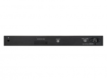 Комутатор D-Link DGS-3130-30TS 24xGE, 4xGE/SFP, 2x10GE, 4xSFP+, L3