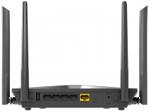 Маршрутизатор D-Link DIR-2150 AC2100, 4x1GE LAN, 1x1GE WAN, 1xUSB2.0, 1xUSB 3.0