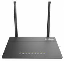 Маршрутизатор D-Link DIR-806A AC750, 4xFE LAN, 1xFE WAN
