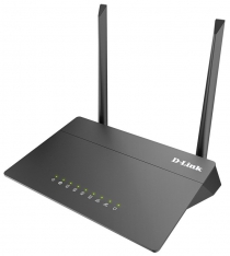 Маршрутизатор D-Link DIR-806A AC750, 4xFE LAN, 1xFE WAN