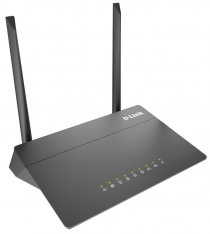 Маршрутизатор D-Link DIR-806A AC750, 4xFE LAN, 1xFE WAN