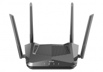 Маршрутизатор D-Link DIR-X1530 AX1500 3xGE LAN, 1xGE WAN DIR-X1530/EE