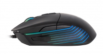 Миша ігрова Dream Machines DM5 Blink USB Black DM5_BLINK