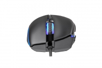 Миша ігрова Dream Machines DM5 Blink USB Black DM5_BLINK