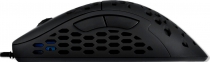 Мышь игровая Dream Machines DM6 HOLEY USB Black DM6_HOLEY