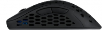 Мышь игровая Dream Machines DM6 HOLEY Trio Wireless Black DM6_HOLEY_TRIO