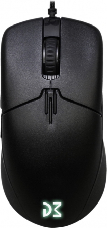 Миша ігрова Dream Machines DM7 Switch Duo Wireless Black DM7_SWITCH_DUO