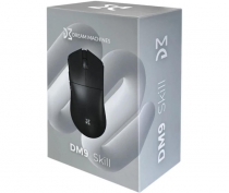 Миша ігрова Dream Machines DM9 Skill Wireless 8K Black DM9_SKILL_WIRELESS