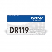 Фотобарабан Brother HL-L1230/L1232, DCP-L1630/L1632 (10 000 стр.) DR119