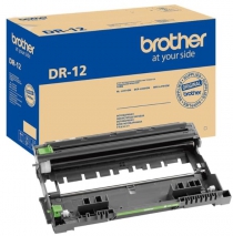 Фотобарабан Brother DCPL2551DN, MFCL2751DW, HLL2371DN (12 000 стр) DR12