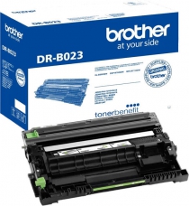 Фотобарабан Brother HL-B2180DW, DCP-B7600D/B7620DW, MFC-B7800DN/B7810DW (12 000 стр.) DRB023