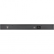 Комутатор D-Link DSS-100E-18P 16xFE PoE, 1xGE, 1xSFP, 230W