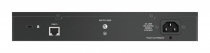 Комутатор D-Link DSS-200G-10MPP 8xGE PoE, 2xSFP, 242Вт, Некерований