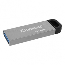 Накопитель Kingston 64GB USB 3.2 Gen1 DT Kyson DTKN/64GB