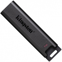 Накопичувач Kingston 1TB USB 3.2 Type-C Gen 2 DT Max DTMAX/1TB