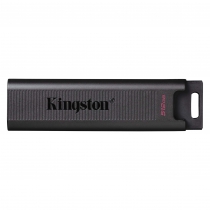 Накопичувач Kingston  512GB USB 3.2 Type-C Gen 2 DT Max DTMAX/512GB