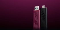 Накопичувач Kingston  256GB USB 3.2 Type-A Gen 2 DT Max DTMAXA/256GB