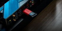 Накопитель Kingston  128GB USB 3.2 Type-A Gen1 DT Exodia M Black Red DTXM/128GB
