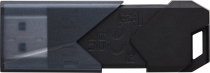 Накопитель Kingston  256GB USB 3.2 Type-A Gen1 DT Exodia Onyx DTXON/256GB
