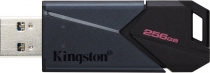 Накопитель Kingston  256GB USB 3.2 Type-A Gen1 DT Exodia Onyx DTXON/256GB