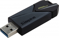 Накопитель Kingston  256GB USB 3.2 Type-A Gen1 DT Exodia Onyx DTXON/256GB