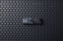 Накопитель Kingston  256GB USB 3.2 Type-A Gen1 DT Exodia Onyx DTXON/256GB