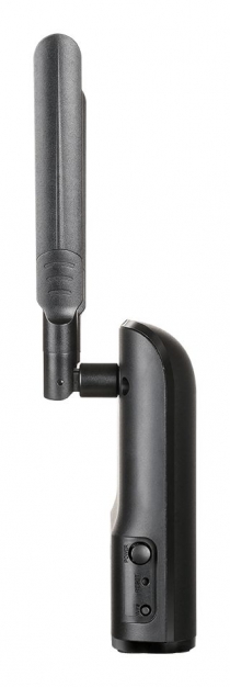 Маршрутизатор D-Link DWR-953V2 AC1200, 4G/LTE, 4xGE LAN, 1xGE WAN, Слот для SIM-карты