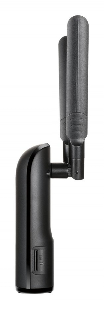 Маршрутизатор D-Link DWR-953V2 AC1200, 4G/LTE, 4xGE LAN, 1xGE WAN, Слот для SIM-карты