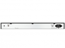 Коммутатор D-Link DXS-1100-16TC 12x10GE, 2x10GE/SFP+ EasySmart