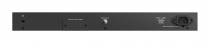 Комутатор D-Link DXS-3410-32SY 28xSFP+. 4xSFP28, L3
