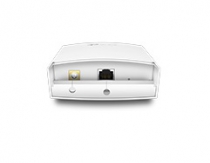 Точка доступа TP-LINK EAP110 OUTDOOR N300 1хFE LAN passive PoE наружн. EAP110-OUTDOOR