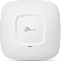 Точка доступу TP-LINK EAP110 N300 1хFE LAN passive PoE стел.