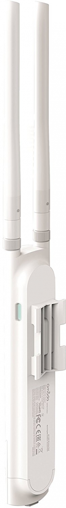 Точка доступу TP-LINK EAP225 OUTDOOR AC1200 1xGE LAN PoE MU-MIMO зовн. EAP225-OUTDOOR