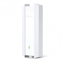Точка доступу TP-LINKEAP610 OUTDOOR AX1800 1xGE LAN PoE MU-MIMO OFDMA зовн. EAP610-OUTDOOR