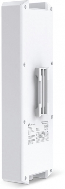 Точка доступа TP-LINK EAP650 OUTDOOR AX3000, 1xGE LAN, PoE, Passive PoE EAP650-OUTDOOR