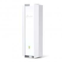 Точка доступу TP-LINK EAP650 AX3000, 1xGE LAN, PoE, Passive PoE